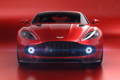 Aston Martin Vanquish Zagato