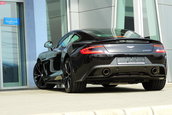 Aston Martin Vanquish