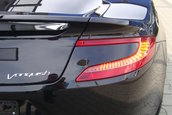 Aston Martin Vanquish