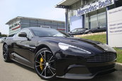 Aston Martin Vanquish