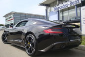 Aston Martin Vanquish
