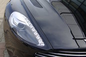 Aston Martin Vanquish