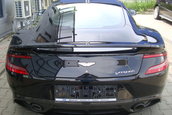 Aston Martin Vanquish