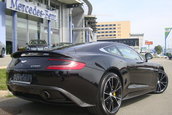 Aston Martin Vanquish