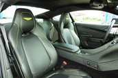 Aston Martin Vanquish