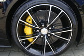 Aston Martin Vanquish