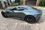 Aston Martin Vantage AMR 59 de vanzare