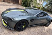 Aston Martin Vantage AMR 59 de vanzare