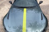 Aston Martin Vantage AMR 59 de vanzare