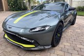 Aston Martin Vantage AMR 59 de vanzare