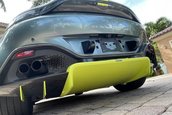 Aston Martin Vantage AMR 59 de vanzare