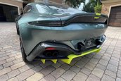 Aston Martin Vantage AMR 59 de vanzare