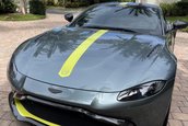 Aston Martin Vantage AMR 59 de vanzare