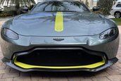 Aston Martin Vantage AMR 59 de vanzare