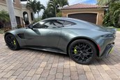 Aston Martin Vantage AMR 59 de vanzare