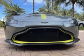 Aston Martin Vantage AMR 59 de vanzare