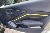 Aston Martin Vantage AMR 59 de vanzare
