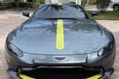 Aston Martin Vantage AMR 59 de vanzare