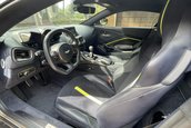 Aston Martin Vantage AMR 59 de vanzare