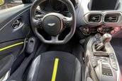 Aston Martin Vantage AMR 59 de vanzare