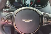 Aston Martin Vantage AMR 59 de vanzare