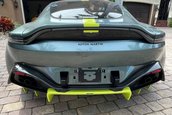 Aston Martin Vantage AMR 59 de vanzare