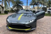 Aston Martin Vantage AMR 59 de vanzare