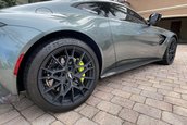 Aston Martin Vantage AMR 59 de vanzare