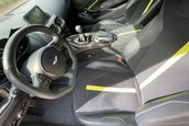 Aston Martin Vantage AMR 59 de vanzare