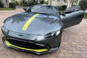 Aston Martin Vantage AMR 59 de vanzare