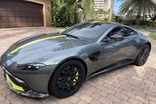 Aston Martin Vantage AMR 59 de vanzare