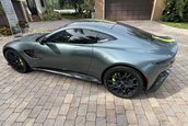 Aston Martin Vantage AMR 59 de vanzare
