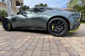 Aston Martin Vantage AMR 59 de vanzare