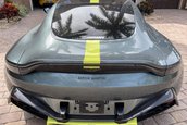 Aston Martin Vantage AMR 59 de vanzare