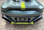 Aston Martin Vantage AMR 59 de vanzare