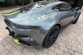 Aston Martin Vantage AMR 59 de vanzare
