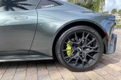 Aston Martin Vantage AMR 59 de vanzare