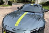 Aston Martin Vantage AMR 59 de vanzare