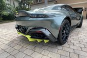 Aston Martin Vantage AMR 59 de vanzare