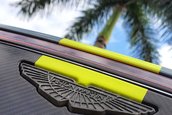 Aston Martin Vantage AMR 59 de vanzare