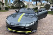 Aston Martin Vantage AMR 59 de vanzare