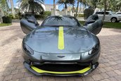 Aston Martin Vantage AMR 59 de vanzare