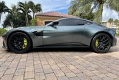 Aston Martin Vantage AMR 59 de vanzare