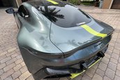 Aston Martin Vantage AMR 59 de vanzare