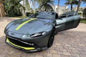 Aston Martin Vantage AMR 59 de vanzare