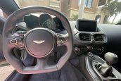 Aston Martin Vantage AMR 59 de vanzare