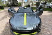 Aston Martin Vantage AMR 59 de vanzare