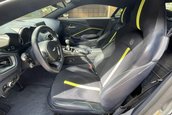 Aston Martin Vantage AMR 59 de vanzare