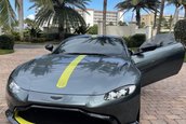 Aston Martin Vantage AMR 59 de vanzare