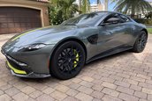 Aston Martin Vantage AMR 59 de vanzare